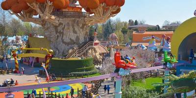FOTO GARDALAND SCARICARE